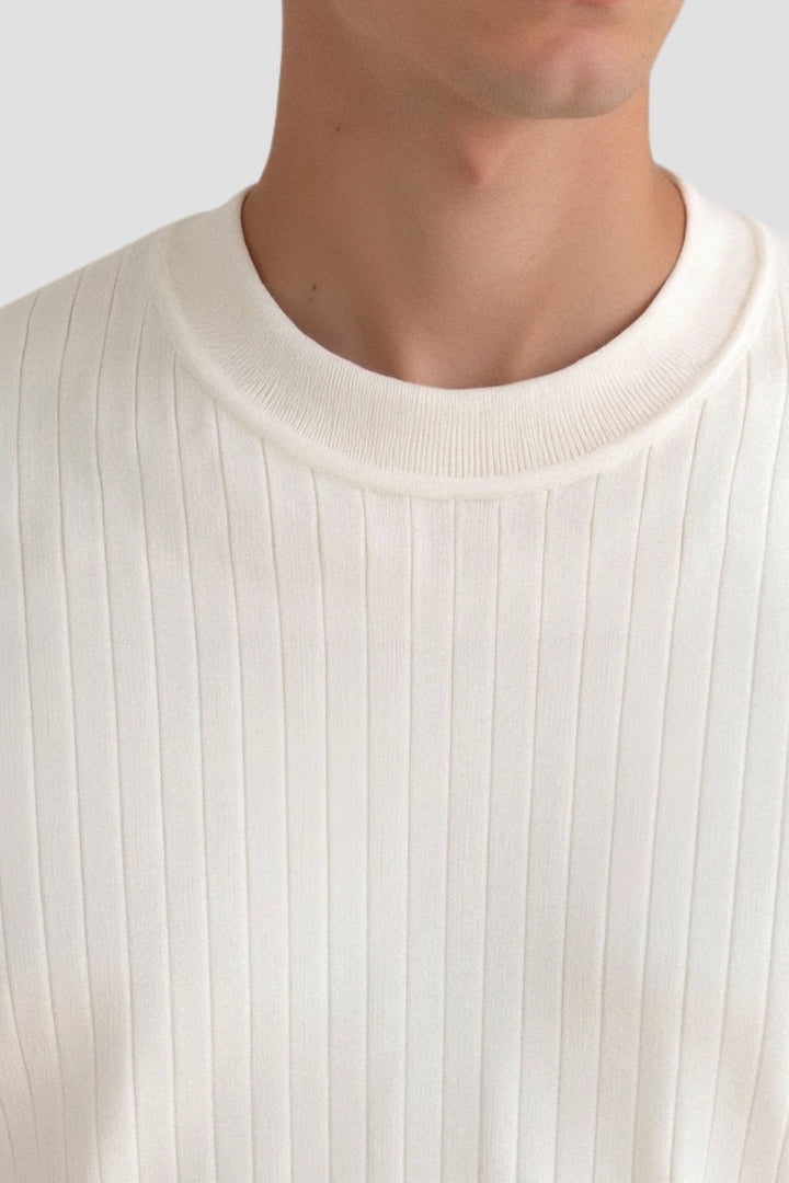 Stilla | Herre Longsleeve Pullover