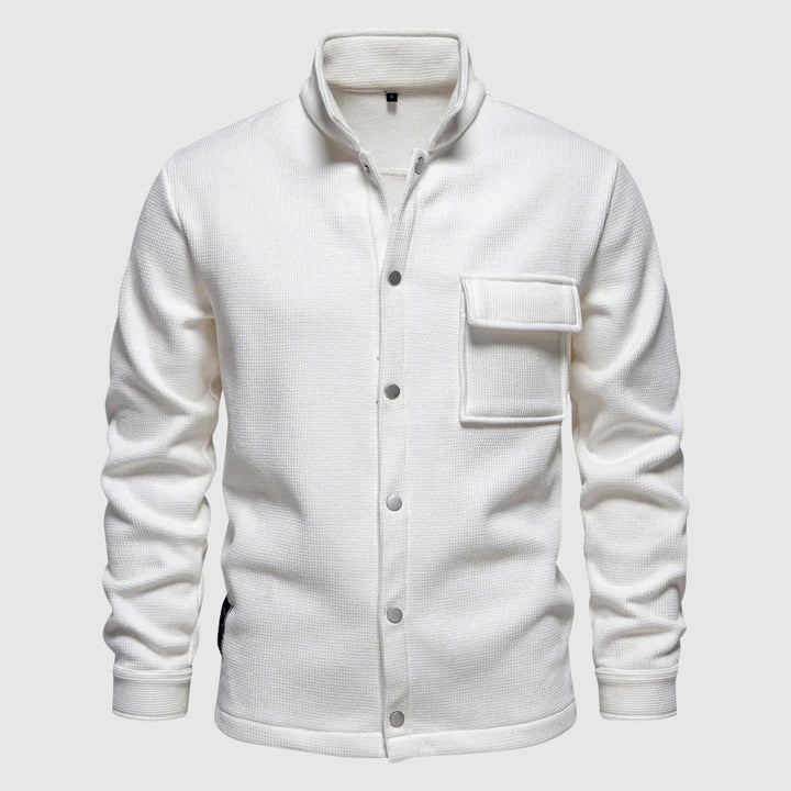 Stilla | Everest Fleecejakke