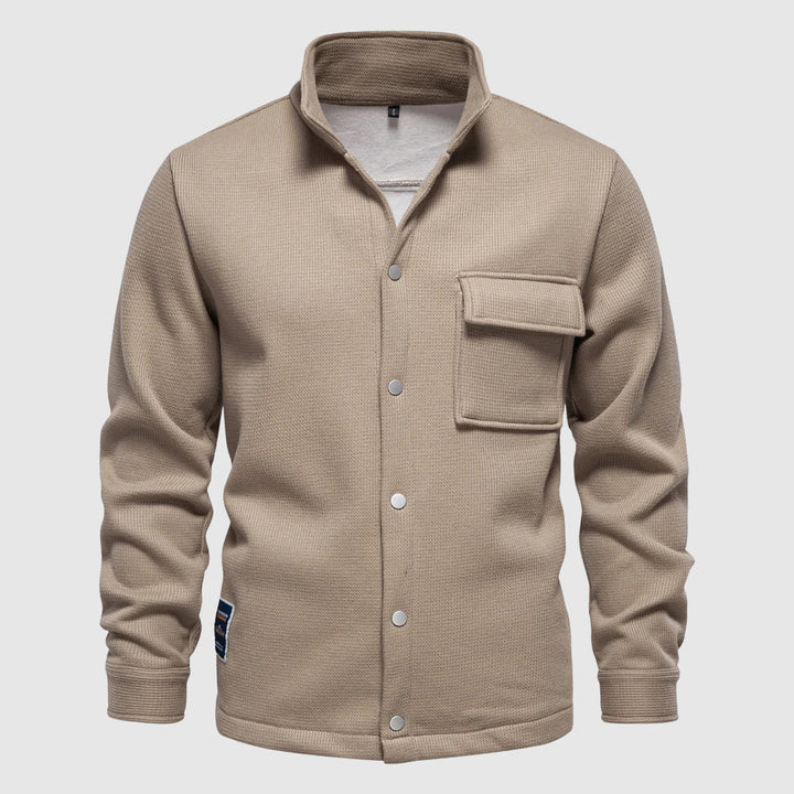 Stilla | Everest Fleecejakke