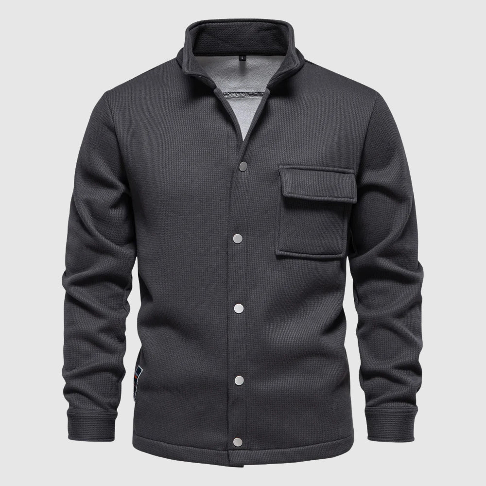 Stilla | Everest Fleecejakke