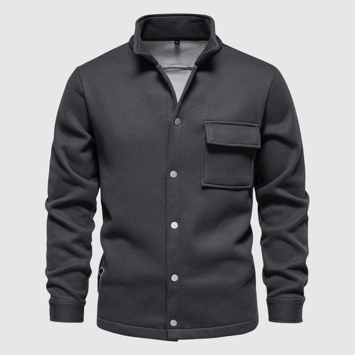 Stilla | Everest Fleecejakke