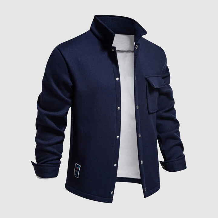 Stilla | Everest Fleecejakke