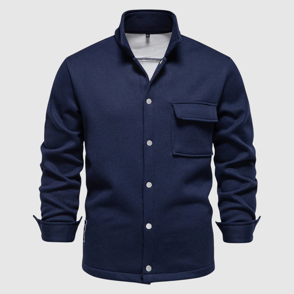 Stilla | Everest Fleecejakke