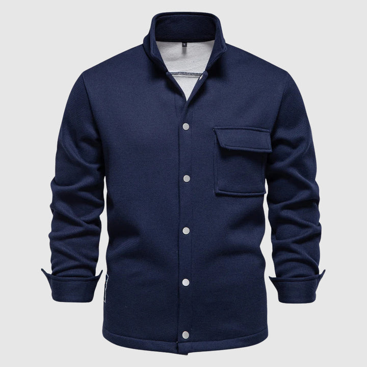 Stilla | Everest Fleecejakke