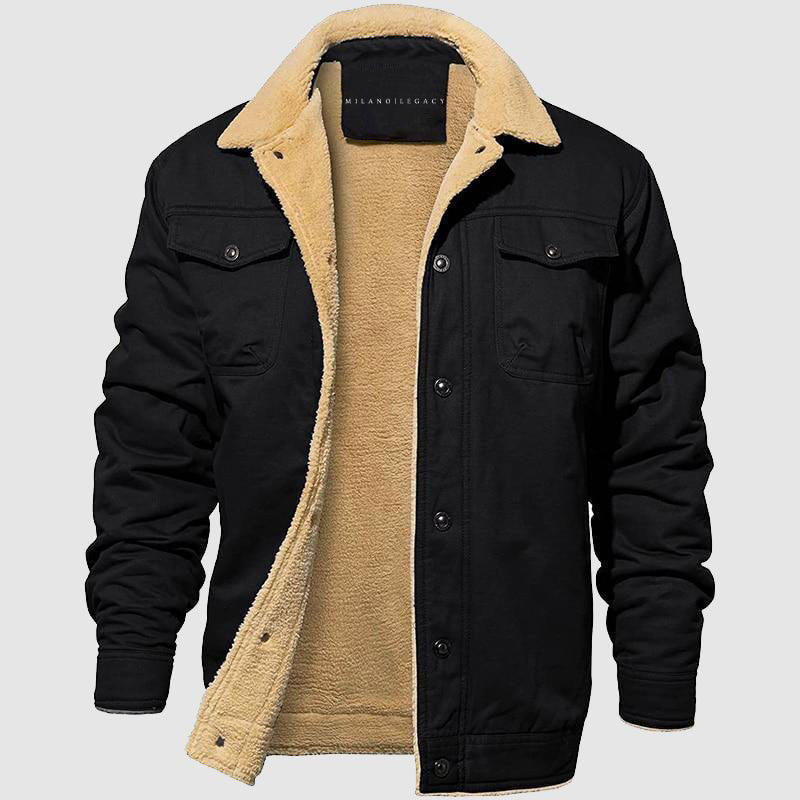 Stilla | Marksman Pilot Jakke