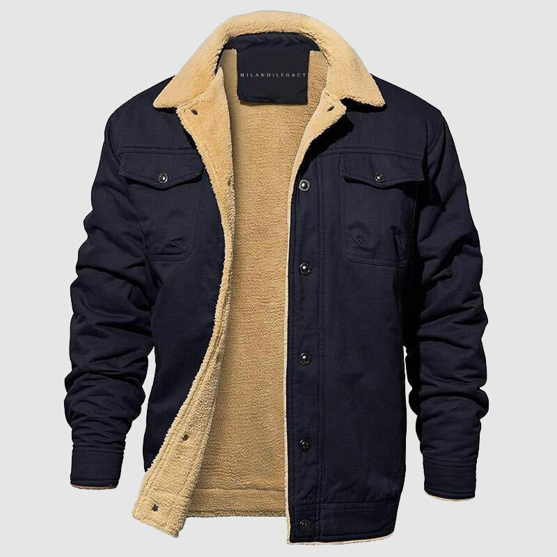 Stilla | Marksman Pilot Jakke