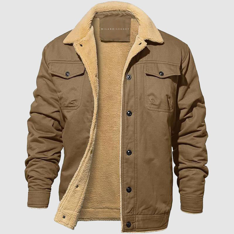 Stilla | Marksman Pilot Jakke