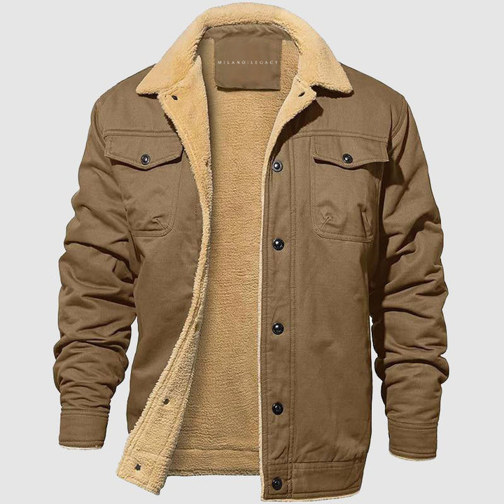 Stilla | Marksman Pilot Jakke