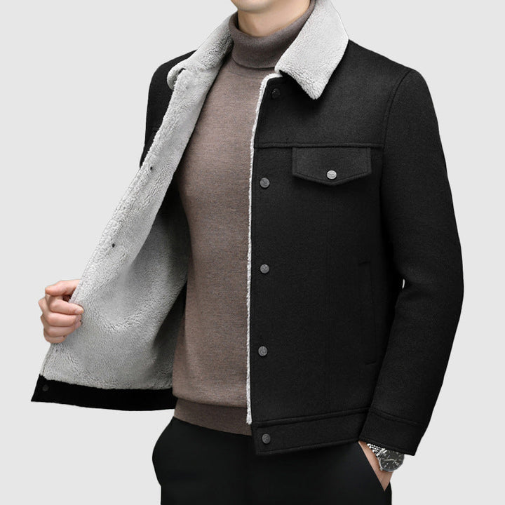 Stilla | Elite Varme Jakke