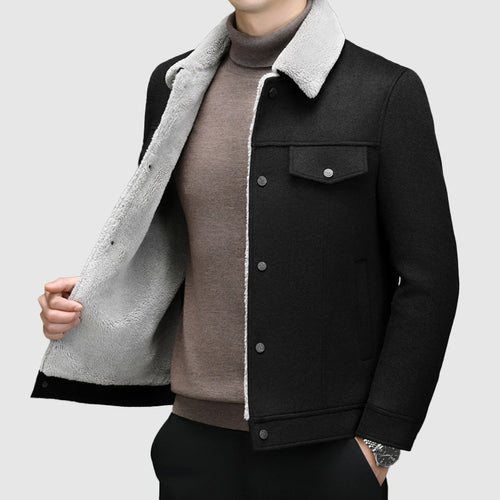 Stilla | Elite Varme Jakke