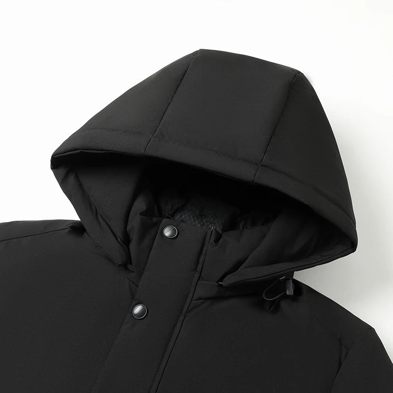 Stilla | Moderne Duns-Trenchcoat