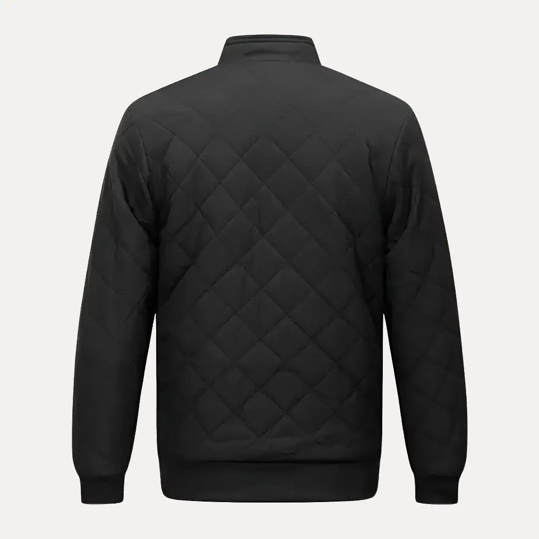 Stilla | Quilted Jacket