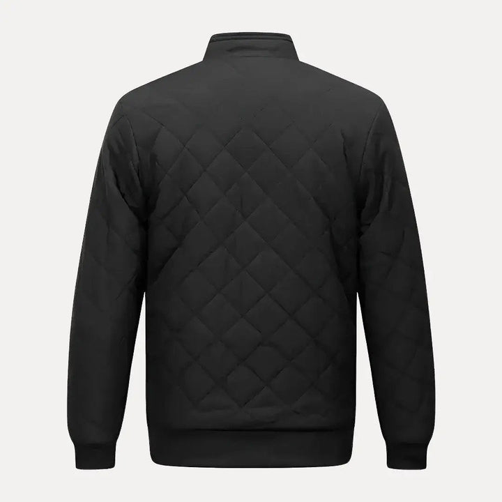 Stilla | Quilted Jacket