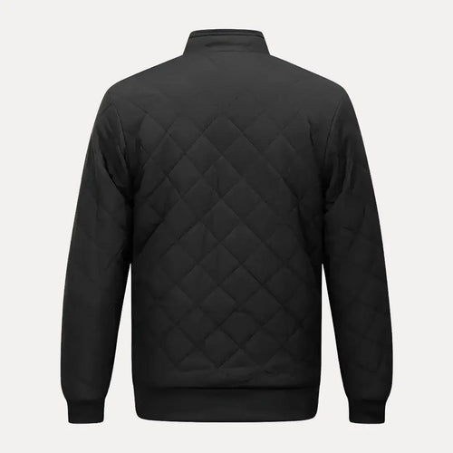 Stilla | Quilted Jacket