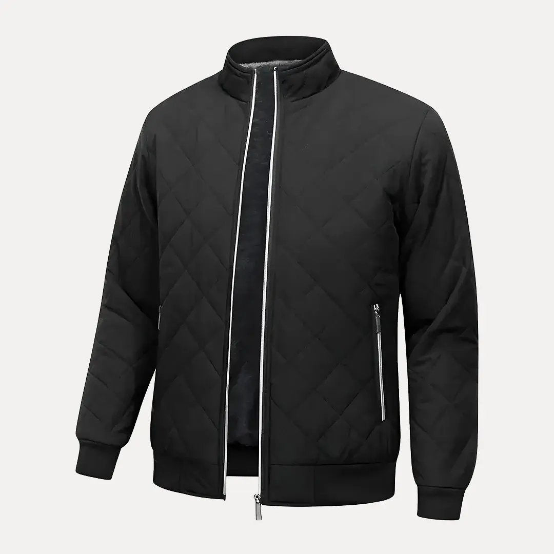 Stilla | Quilted Jacket