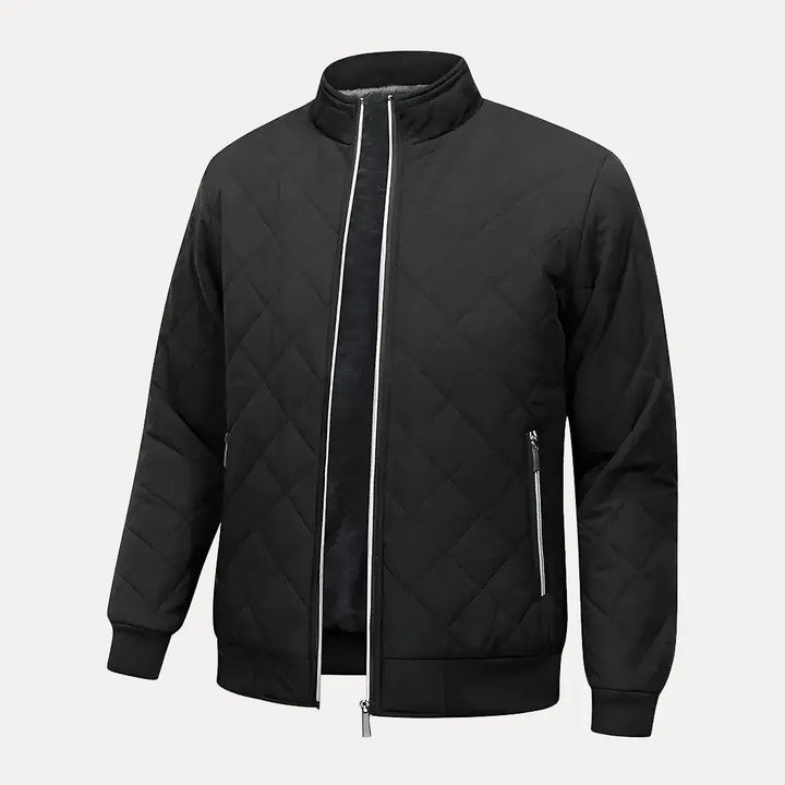 Stilla | Quilted Jacket