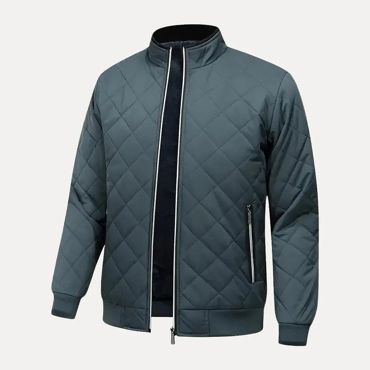 Stilla | Quilted Jacket