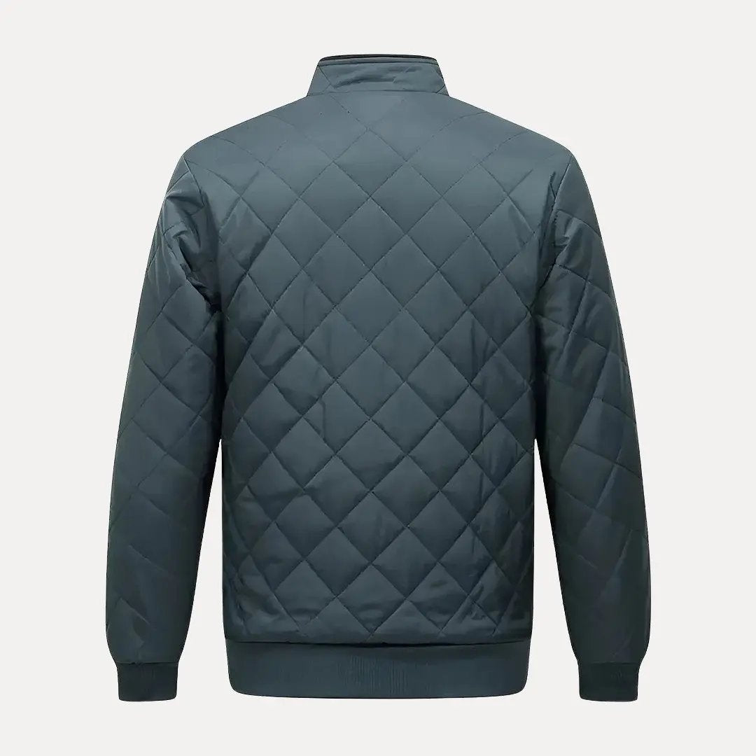 Stilla | Quilted Jacket