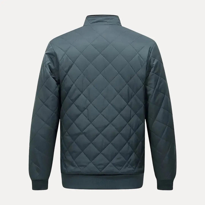 Stilla | Quilted Jacket