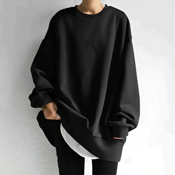 Stilla | Sweatshirt til kvinder Langærmet