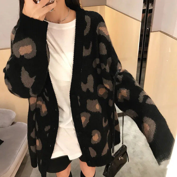 Stilla | med Leopardmønster