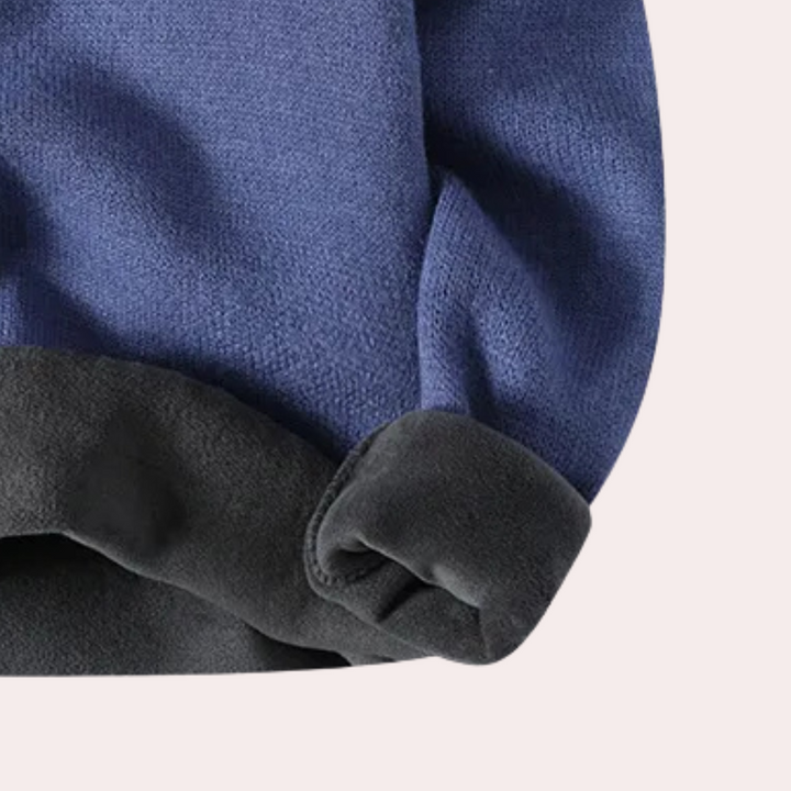 Stilla | Tyk Varme Sweater til Mænd