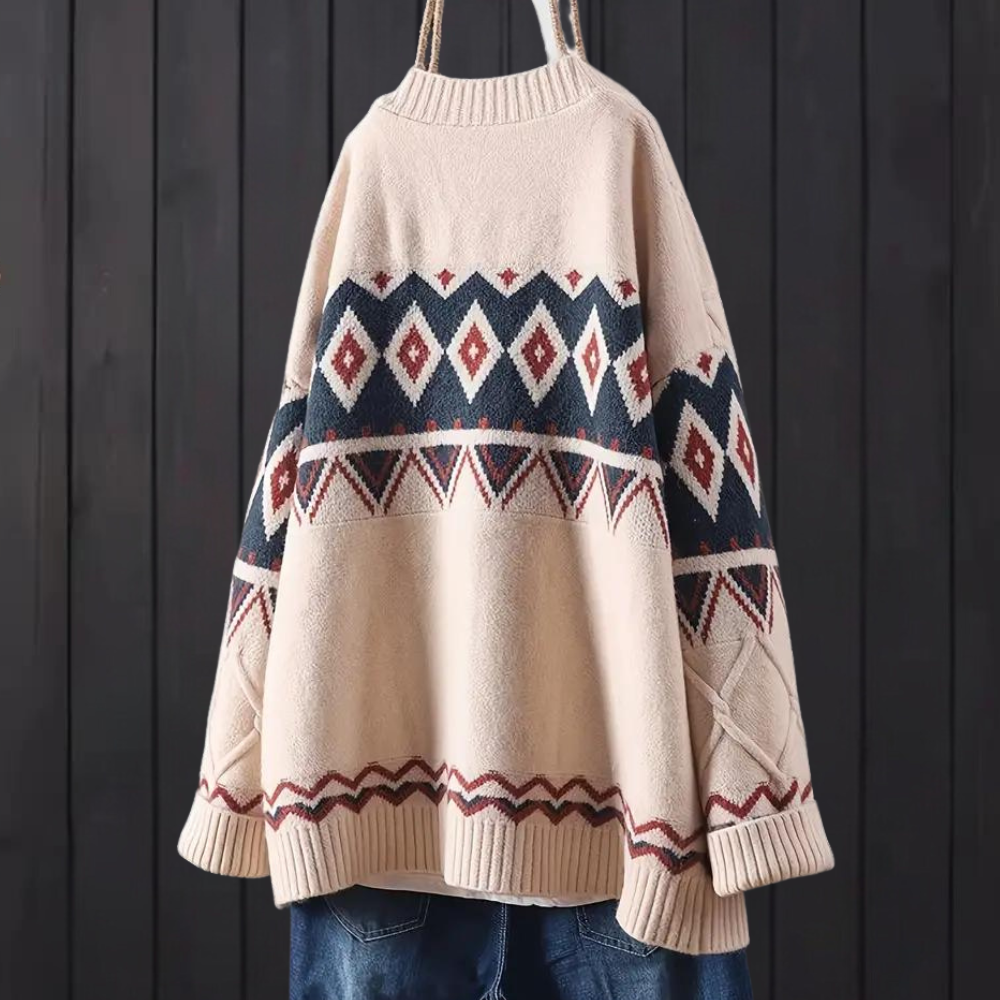 Stilla | Klassisk Cardigan til Kvinder