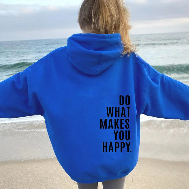 Stilla | Hoodie