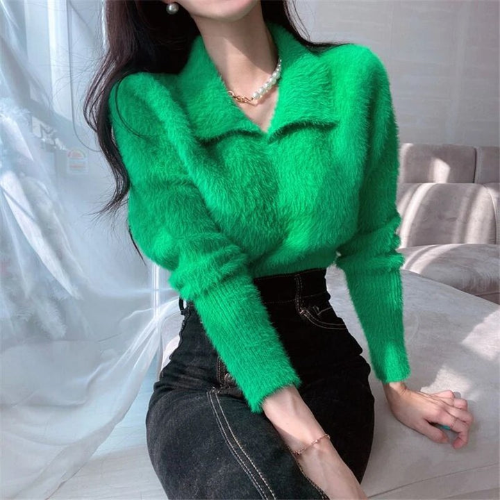 Stilla | Trendy pullover til seje outfits