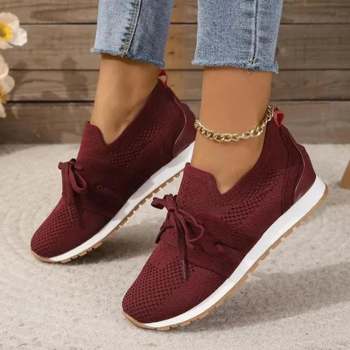 Stilla | Dame Sneakers