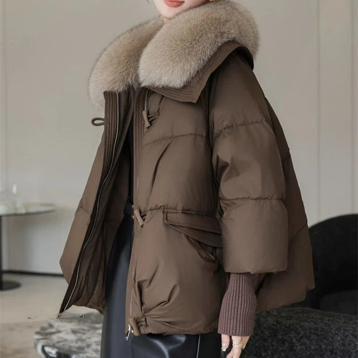 Stilla | Parka Jakke