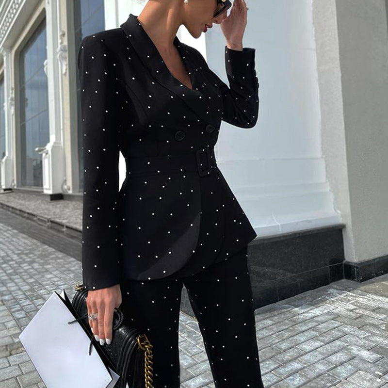 Stilla | Trendy og Elegant Bukser