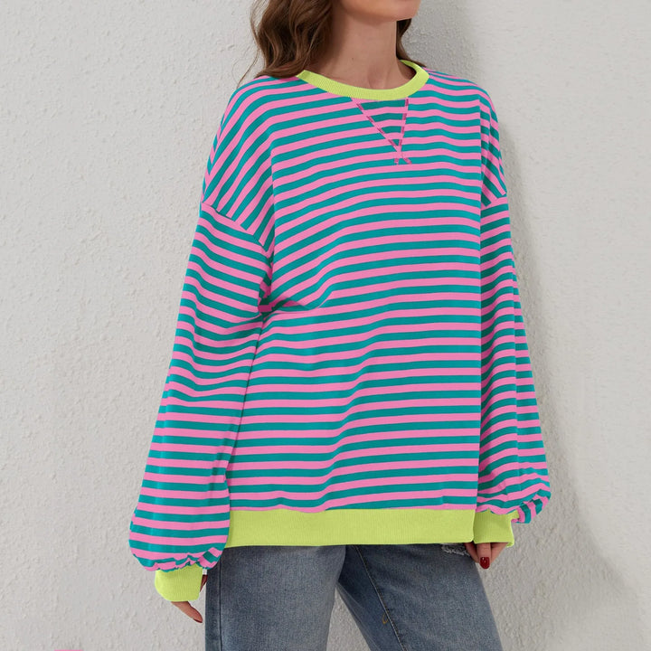 Stilla | José Trendy og Elegant Trøje