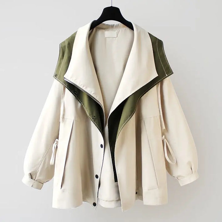 Stilla | Langley Trenchcoat