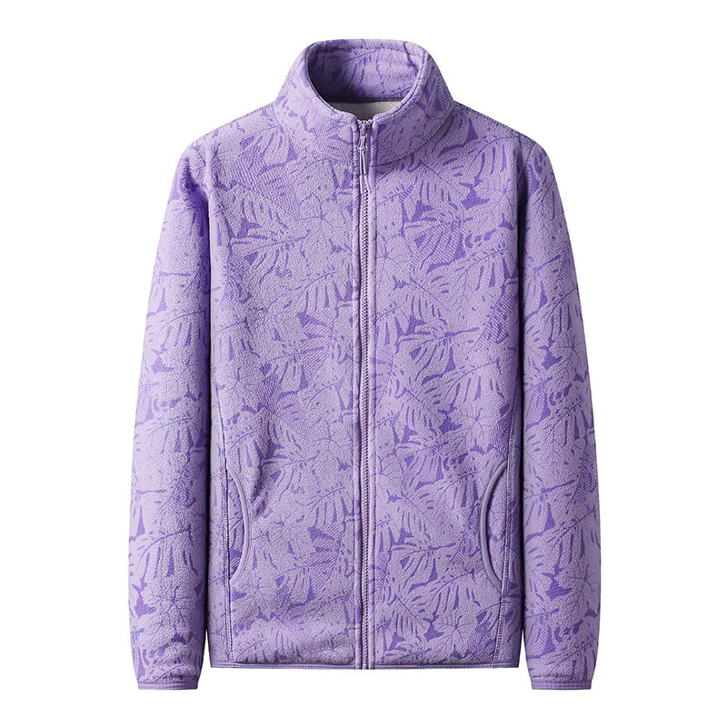 Stilla | Fleece Sportjakke