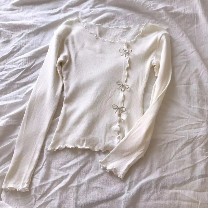 Stilla | Hyggelig Pullover Komfort