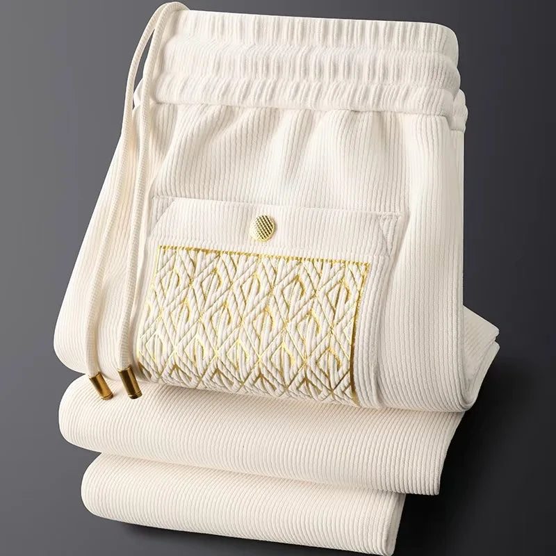 Stilla | Premium Cotton Bukser