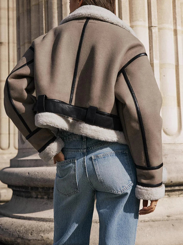 Stilla | Ny Moderigtig Damevest