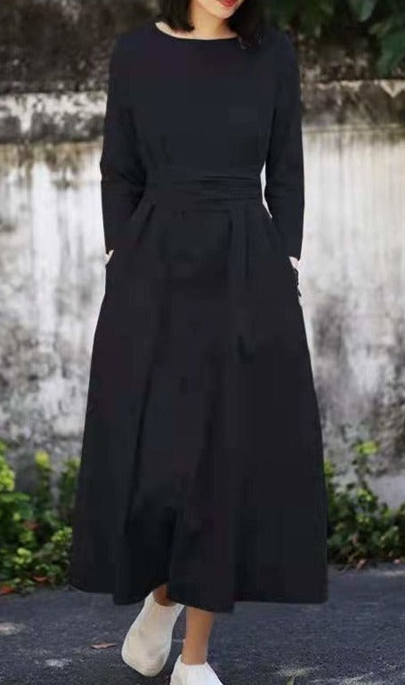 Stilla | Elegant og tætsiddende kjole