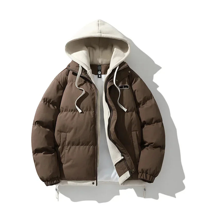 Stilla | Varm 2-Delt Vinterjakke (Unisex)