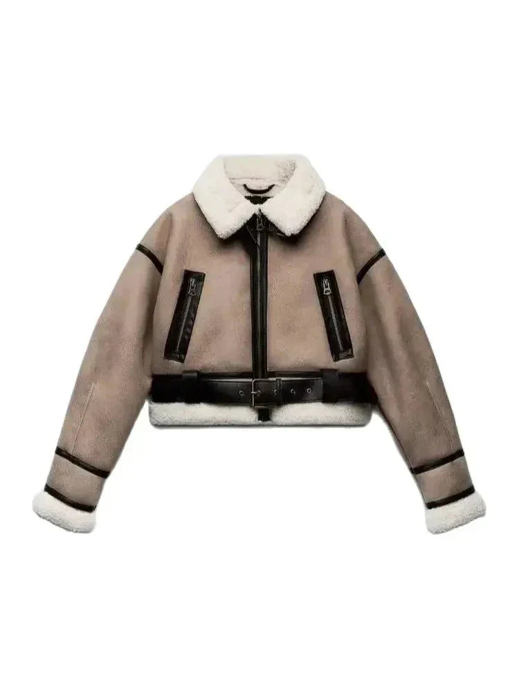 Stilla | Ny Mode Kvinders Veste
