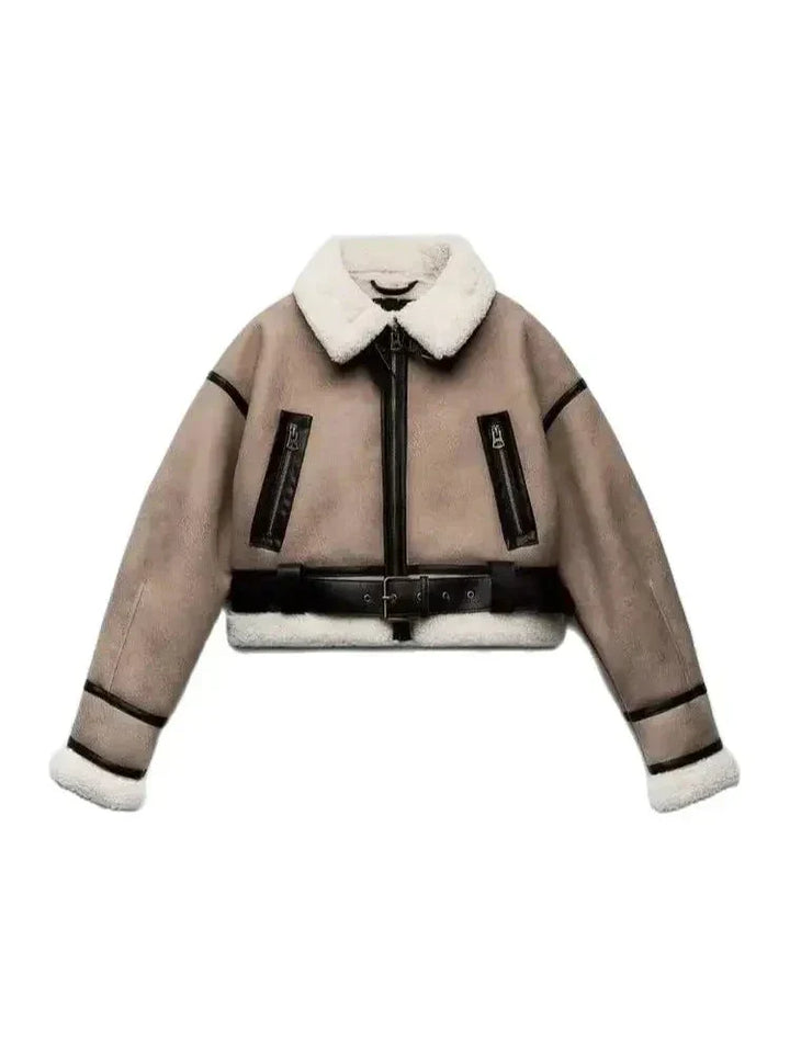 Stilla | Ny Mode Kvinders Veste