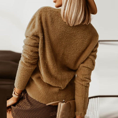 Stilla | Stilbevidst og Trendy Sweatshirt