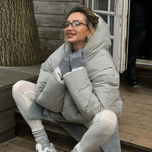 Stilla | Vandafvisende Dame Parka