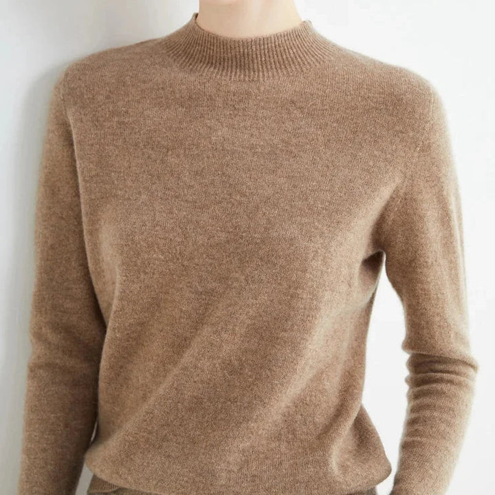 Stilla | Behagelig Sweater til Kvinder