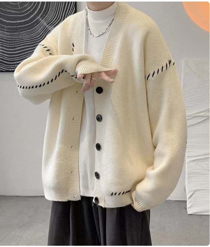 Stilla | Alsidig og Smart Sweater