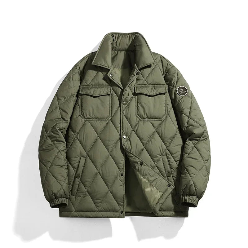 Stilla | Puffer Vinterjakke