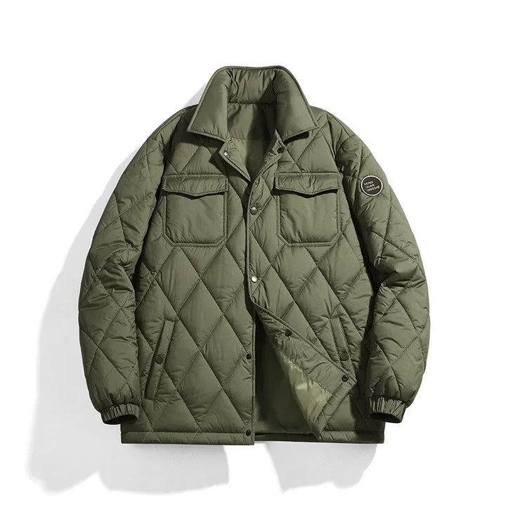 Stilla | Puffer Vinterjakke