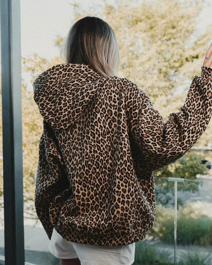 Stilla | Leopardmønster Sæt