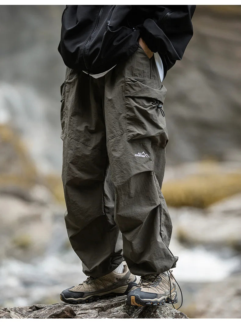 Stilla | Outdoor bukser